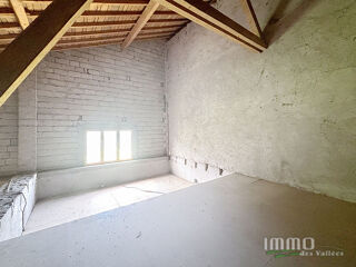  Maison à vendre 4 pièces 120 m²