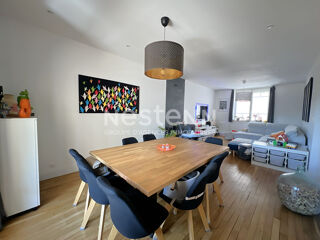  Maison à vendre 8 pièces 164 m²