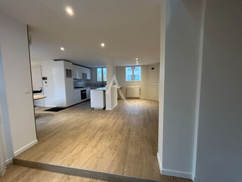  Maison � louer 6 pi�ces 95 m�