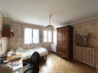  Maison � vendre 5 pi�ces 120 m�