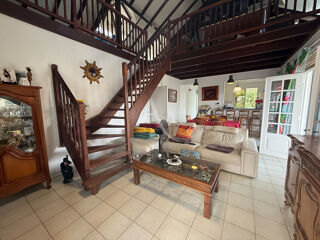  Maison à vendre 6 pièces 184 m²