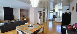  Maison à vendre 4 pièces 141 m²