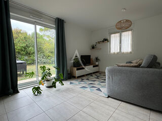  Maison � vendre 4 pi�ces 78 m�