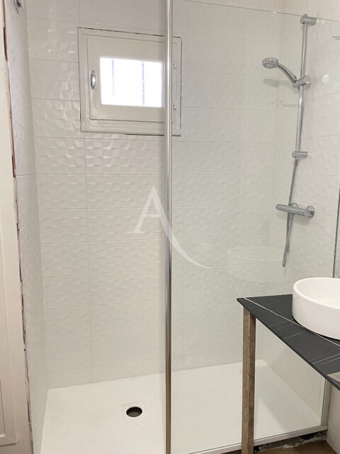  Appartement � louer 1 pi�ce 22 m�