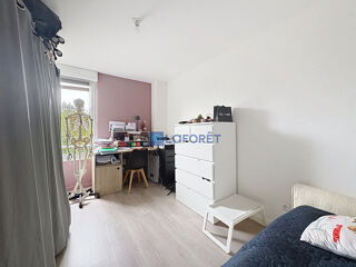  Maison à louer 3 pièces 59 m²