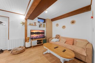  Maison � vendre 5 pi�ces 88 m�