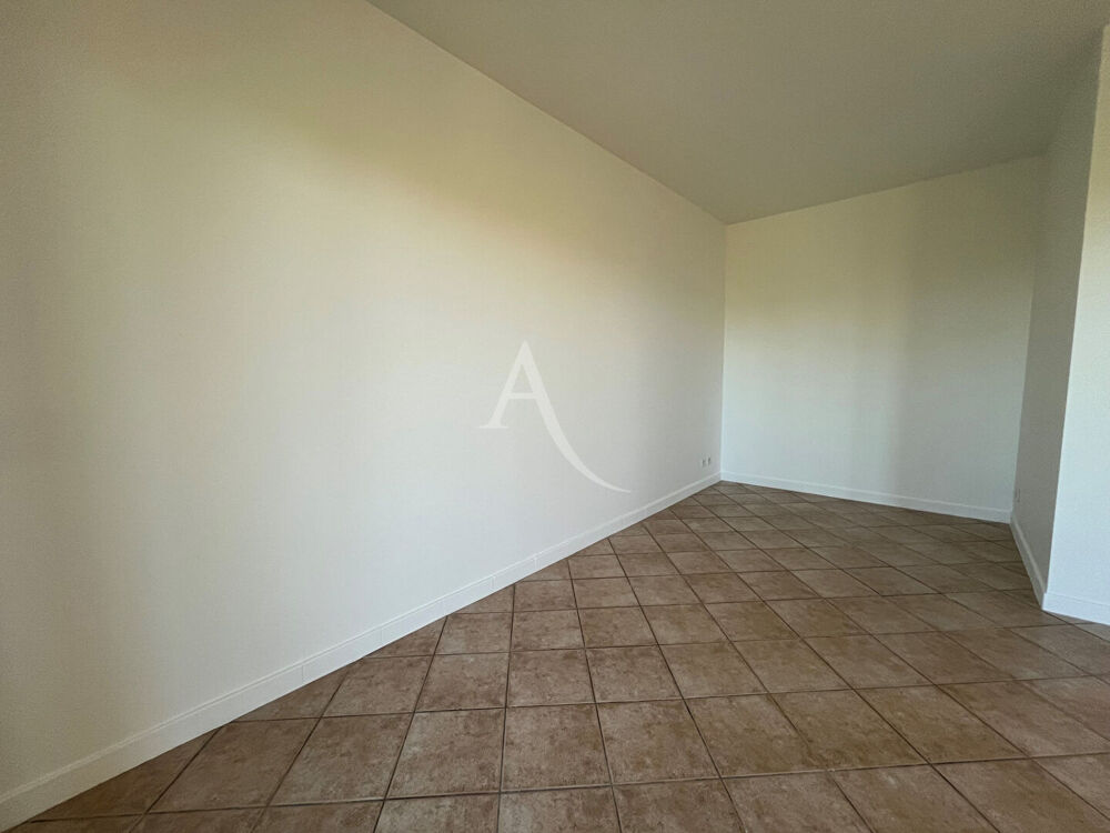 Location Appartement Appartement Annecy 1 pièce(s) 27.84 m2 Annecy