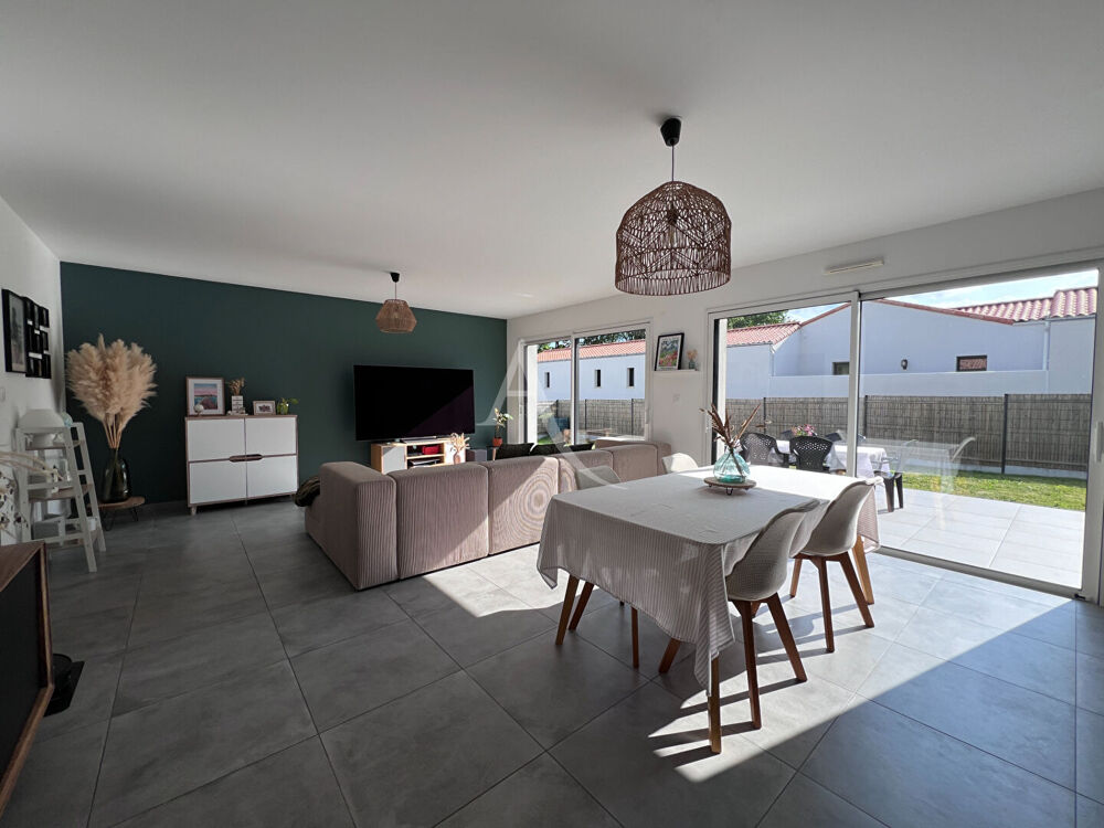 Maison Aizenay