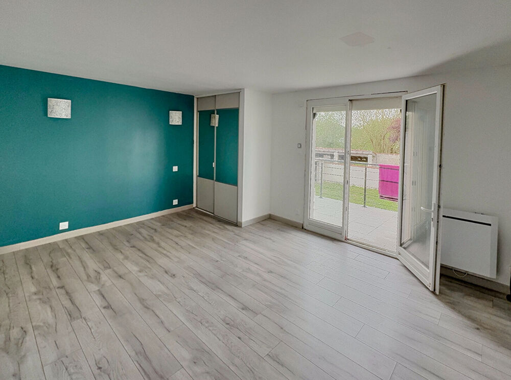 Maison Le Fauga 4 pièce(s) 100 m2