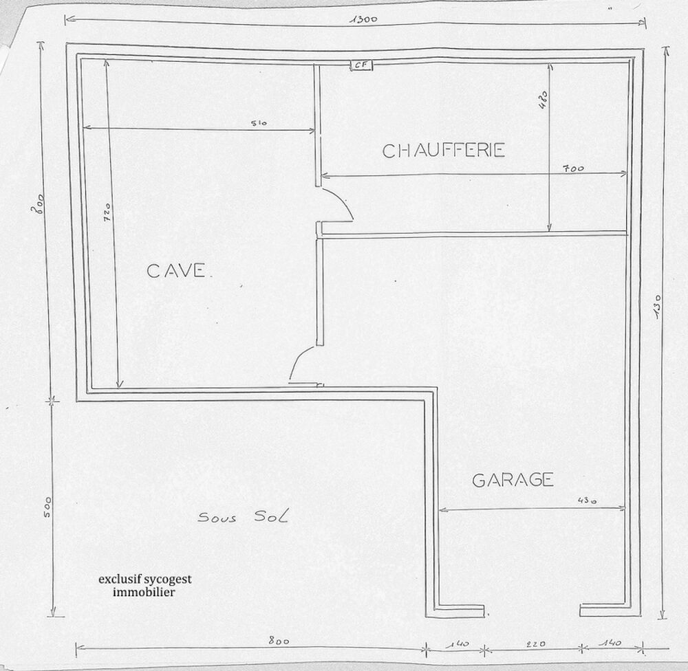 � vendre  Villa Noisy-le-Sec (93130)