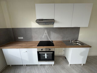  Appartement à louer 3 pièces 66 m²