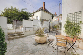  Maison  vendre 9 pices 185 m