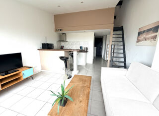  Appartement à vendre 2 pièces 27 m²