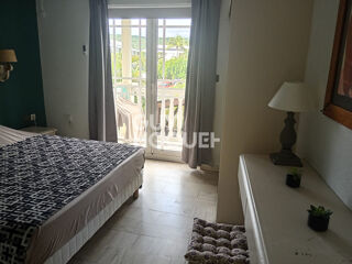  Appartement à louer 2 pièces 39 m²