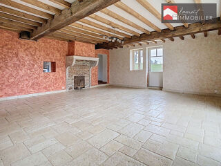  Maison � vendre 6 pi�ces 280 m�