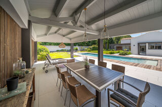  Maison à vendre 6 pièces 190 m²