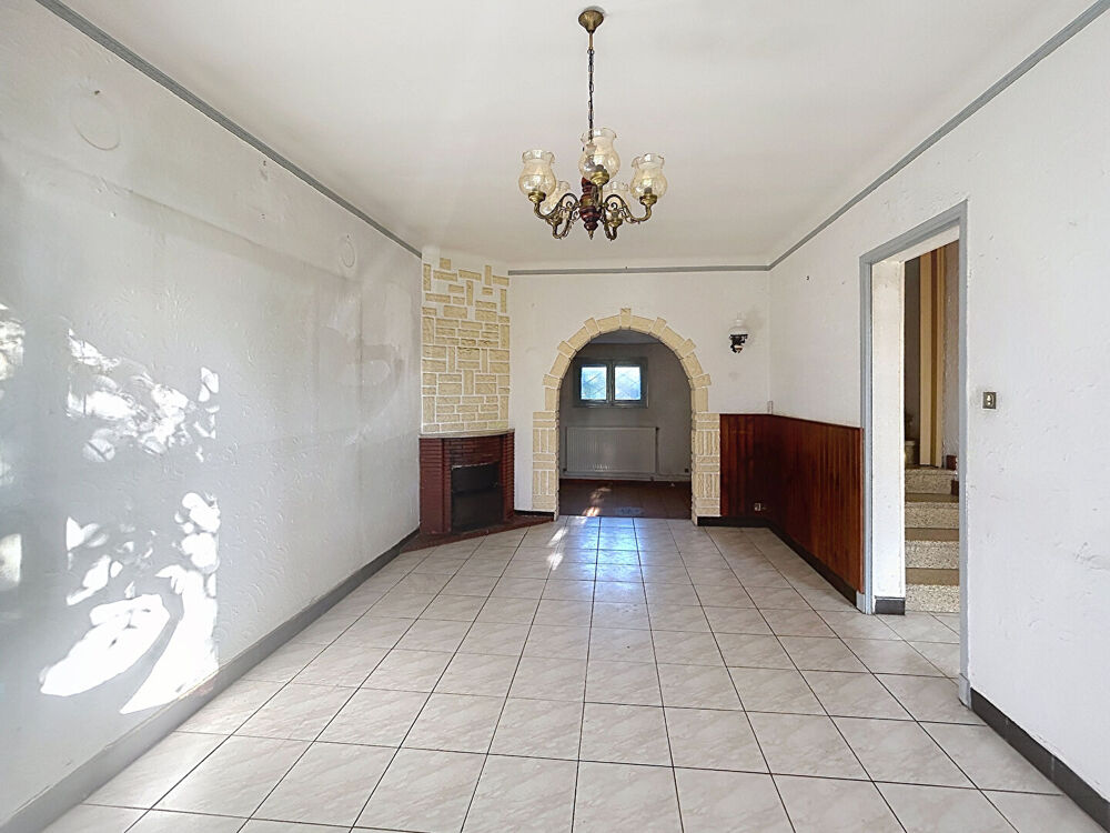 Vente Maison SORGUES - Maison 112m2, 3ch+dépendance, sur jardin 300m2 Sorgues