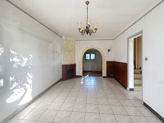 Vente Maison SORGUES - Maison 112m2, 3ch+dépendance, sur jardin 300m2 Sorgues