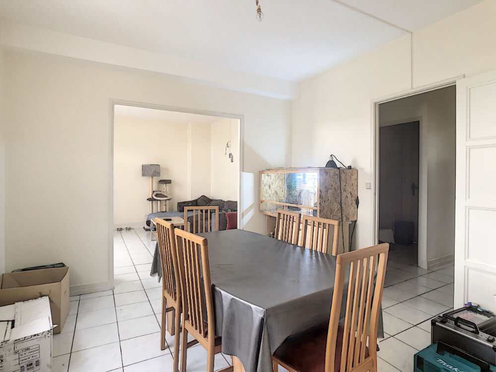 APPARTEMENT CHAUMONT - 2 pièce(s) - 60.4 m2