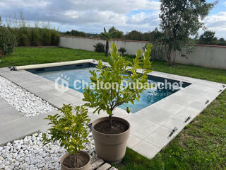  Maison à vendre 5 pièces 133 m²