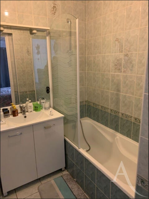  Appartement � louer 1 pi�ce 42 m�