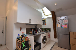  Appartement à louer 3 pièces 56 m²