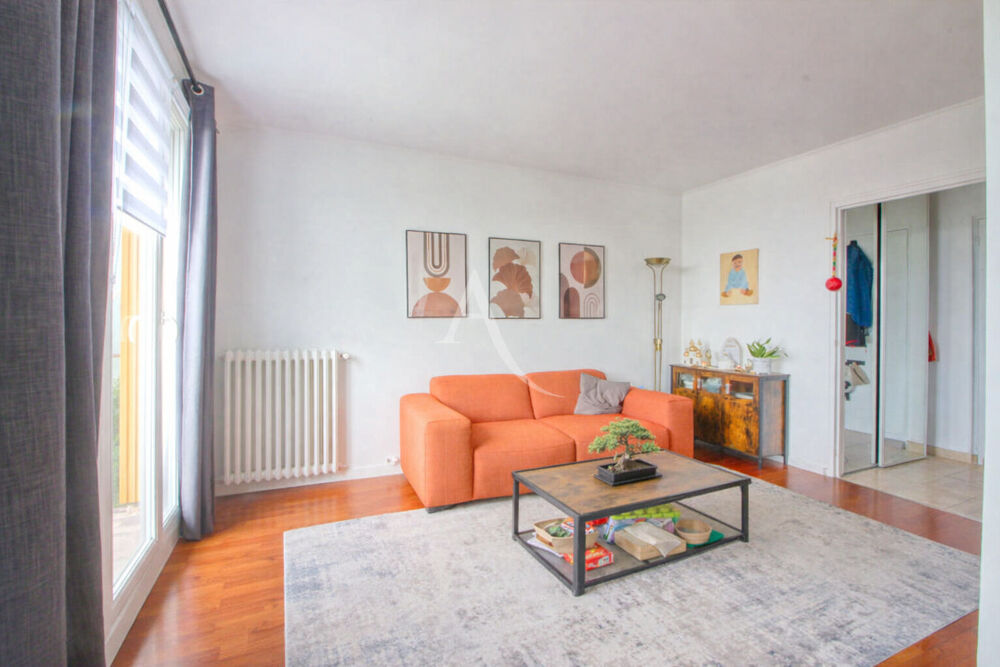 Vente Appartement Appartement  3 pièce(s) 58.08 m2 Antony