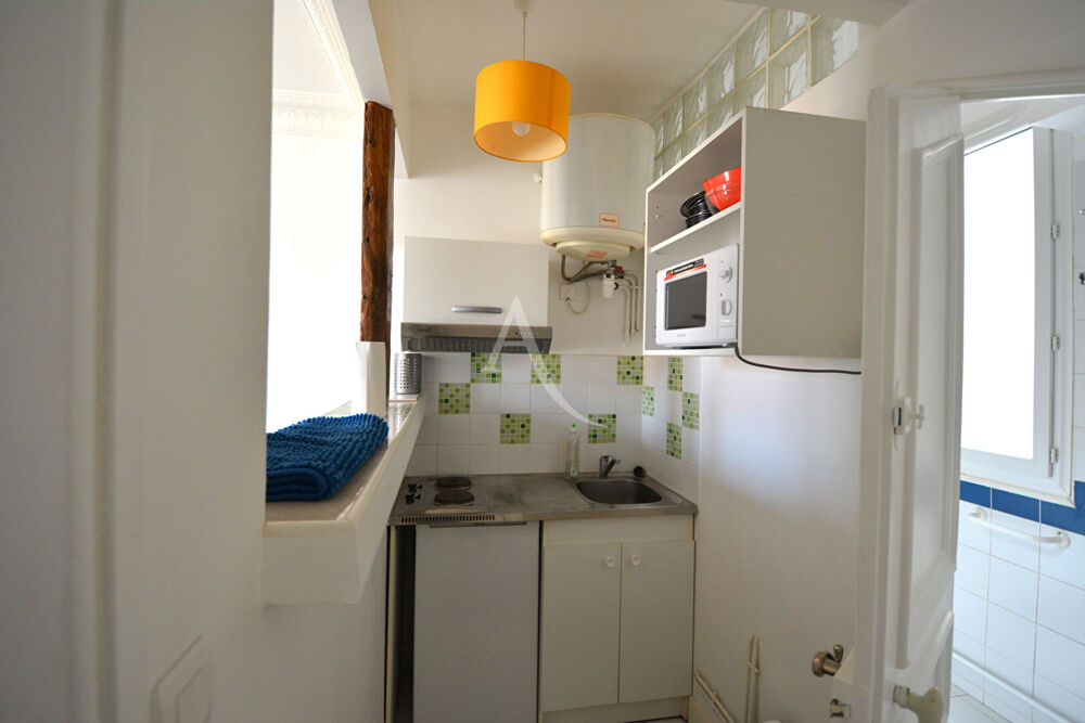Location Appartement Appartement Le Kremlin Bicetre 1 pièce(s) 19.58 m2 Le kremlin bicetre