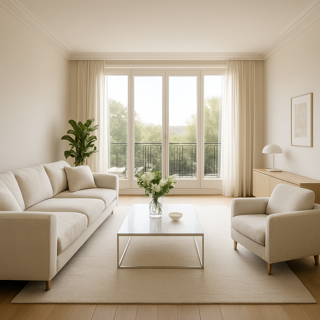 Appartement � vendre 5 pi�ces 144 m�