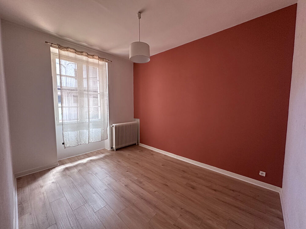 Location Appartement SEPTFONDS - Appartement, 2 chambres - 54 m² Septfonds
