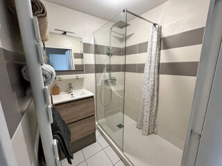  Appartement  vendre 2 pices 46 m