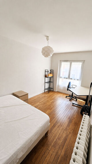  Appartement à louer 3 pièces 67 m²