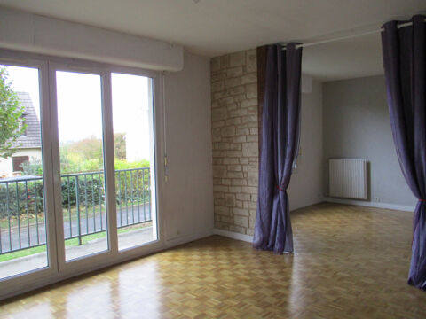   MONTGERON - Appartement - 4 Pices - 76 m Appartement - 4 pice(s) - 76 m