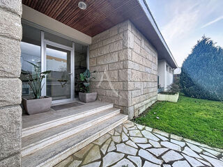  Maison à vendre 7 pièces 196 m²