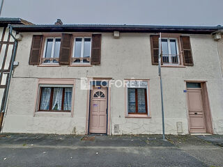  Immeuble � vendre 6 pi�ces 196 m�