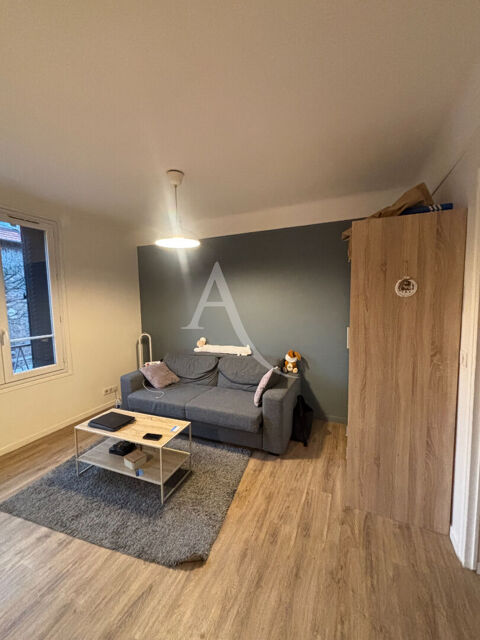  Appartement � louer 1 pi�ce 25 m�