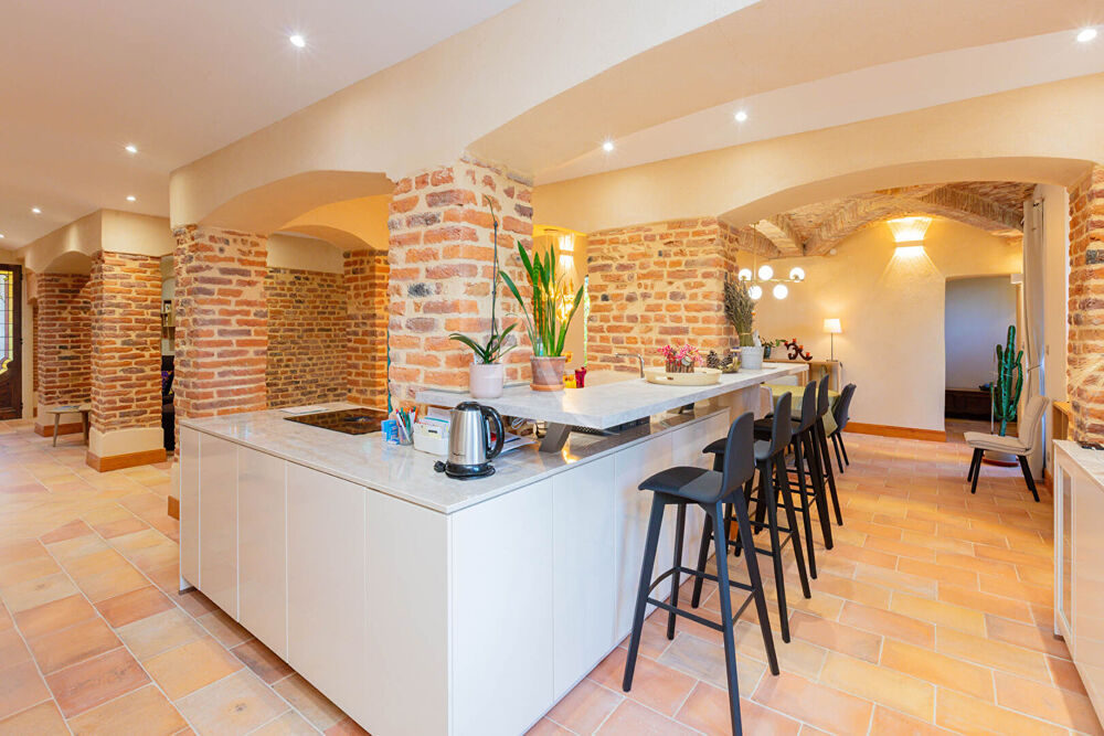  vendre  Villa Lvignac (31530)