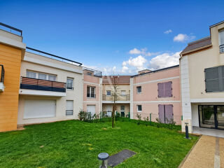  Appartement à vendre 4 pièces 84 m²