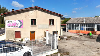  Maison � vendre 7 pi�ces 142 m�