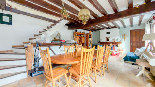  Maison � vendre 8 pi�ces 159 m�