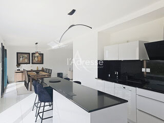  Maison à vendre 6 pièces 166 m²