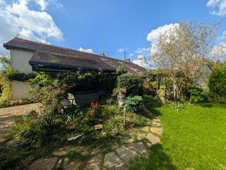  Maison  vendre 5 pices 125 m