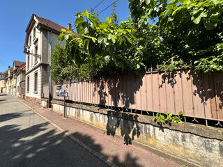  Maison  vendre 7 pices 161 m