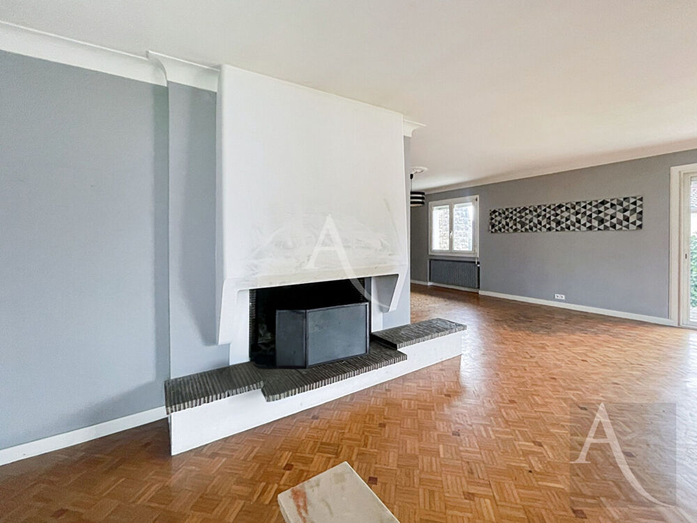 Vente Maison Ancienne maison d'architecte avec de beaux volumes - Villeneuve-sur-Lot Villeneuve sur lot