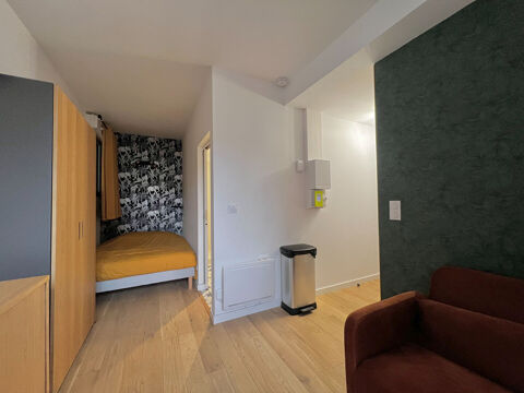  Appartement � louer 1 pi�ce 18 m�