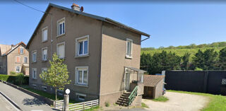  Immeuble � vendre 12 pi�ces 252 m�