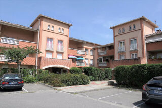  Appartement Toulouse (31000)