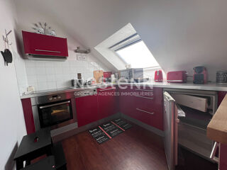  Appartement à louer 2 pièces 36 m²