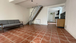  Maison � vendre 3 pi�ces 