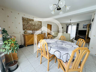  Maison à vendre 7 pièces 150 m²
